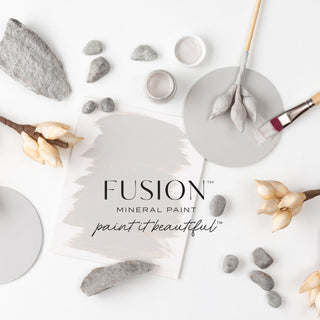 Cobblestone - Fusion Mineral Paint