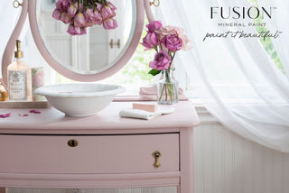 Rose Water - Fusion Mineral Paint