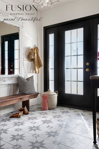 Hazelwood - Fusion Mineral Paint