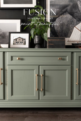Carriage House - Fusion Mineral Paint