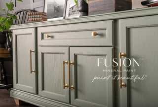 Carriage House - Fusion Mineral Paint