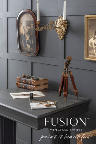 Oakham - Fusion Mineral Paint