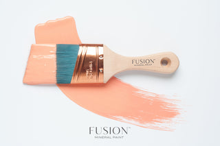 Coral -Fusion Mineral Paint