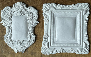 Frames 2 6x10 IOD Decor Moulds™