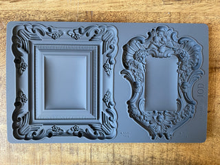 Frames 2 6x10 IOD Decor Moulds™