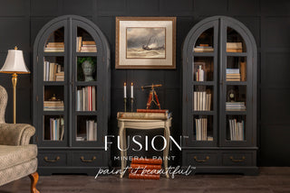 Cast Iron - Fusion Mineral Paint