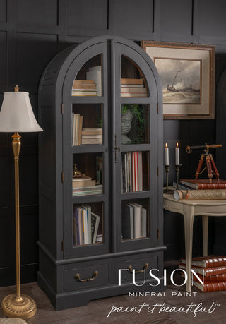 Cast Iron - Fusion Mineral Paint