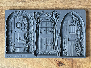 Hidden Hollow 6x10 IOD Decor Moulds™