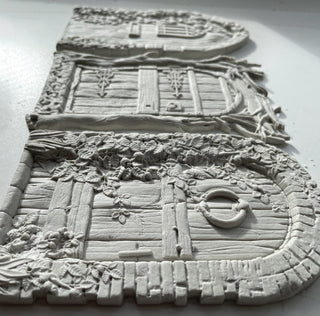 Hidden Hollow 6x10 IOD Decor Moulds™