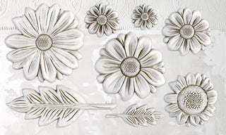 He Loves Me 6x10 IOD Decor Moulds™