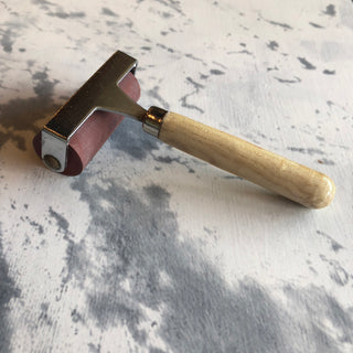 Brayer Ink Roller
