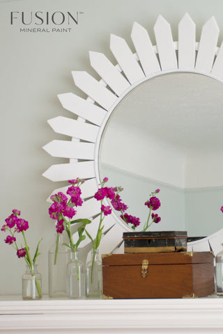 Picket Fence - Fusion Mineral Paint