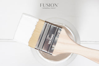 Picket Fence - Fusion Mineral Paint