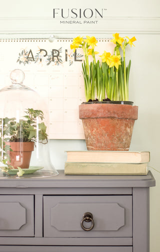 Soapstone - Fusion Mineral Paint