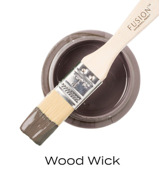 Woodwick - Fusion Mineral Paint