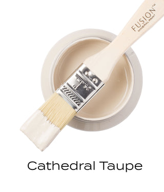 Cathedral Taupe - Fusion Mineral Paint