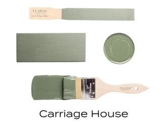 Mineral Paint for Furniture