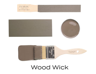 Woodwick - Fusion Mineral Paint