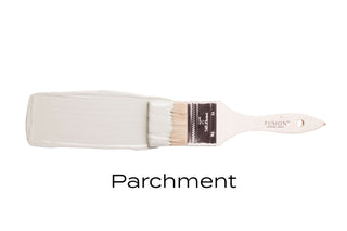Parchment - Fusion Mineral Paint