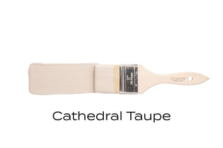 Cathedral Taupe - Fusion Mineral Paint