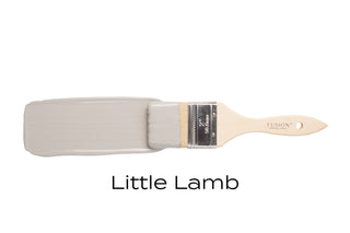 Little Lamb - Fusion Mineral Paint