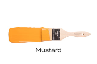 Mustard - Fusion Mineral Paint