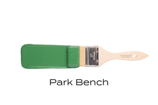 Park Bench - Fusion Mineral Paint