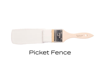 Picket Fence - Fusion Mineral Paint
