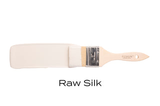Raw Silk - Fusion Mineral Paint