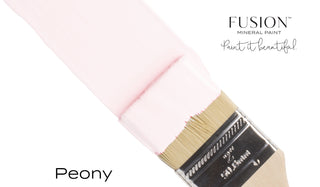 Peony - Fusion Mineral Paint