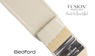 Bedford - Fusion Mineral Paint