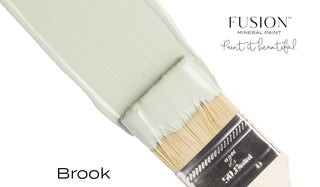 Brook - Fusion Mineral Paint