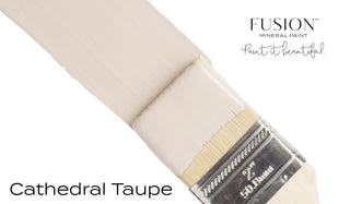 Cathedral Taupe - Fusion Mineral Paint