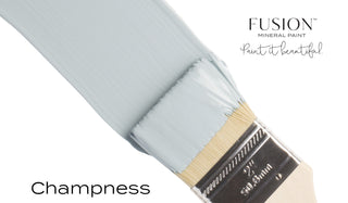Champness - Fusion Mineral Paint