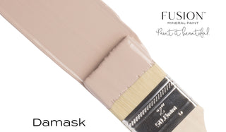 Damask - Fusion Mineral Paint