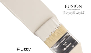 Putty - Fusion Mineral Paint