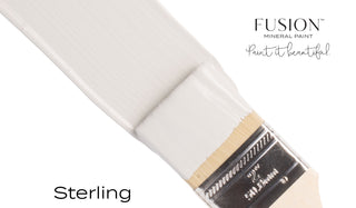Sterling - Fusion Mineral Paint