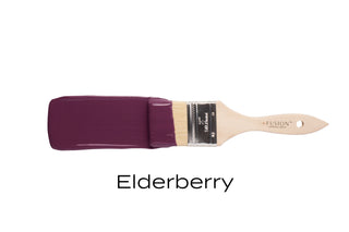 Elderberry - Fusion Mineral Paint