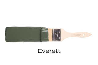 Everett - Fusion Mineral Paint