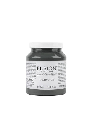 Wellington - Fusion Mineral Paint