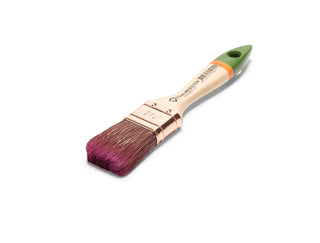 StaalMeester Flat #15 Paintbrush