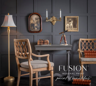 Oakham Fusion™ Mineral Paint 