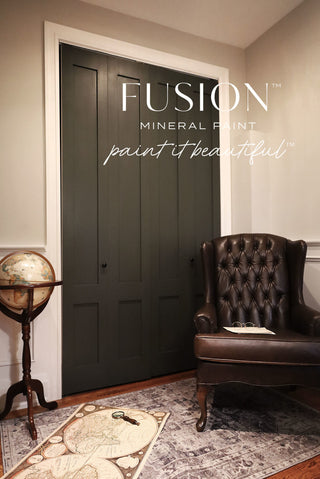 Fusion Everett Paint
