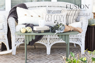 Bayberry Mineral Paint