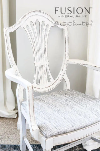 Fusion Mineral Paint Raw Silk