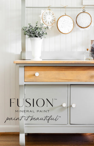 Eucalyptus Fusion Mineral Paint 