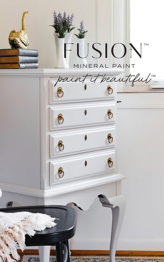 Cobblestone Fusion Paint
