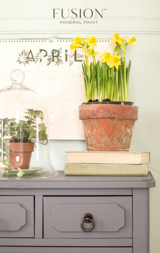 Soap Stone Paint