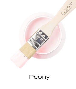 Peony Mineral Paint