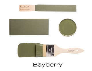 Bayberry Mineral Paint 